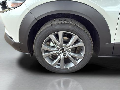 New 2026 MAZDA CX-30 AWD 2.5 S image 37