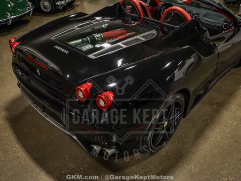 Used 2006 Ferrari F430 Spider image 72