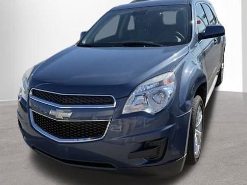 Used 2012 Chevrolet Equinox LT image 12