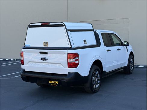 Used 2024 Ford Maverick XLT FWD image 6