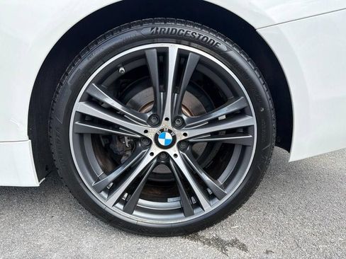Used 2019 BMW 430i Coupe RWD image 12