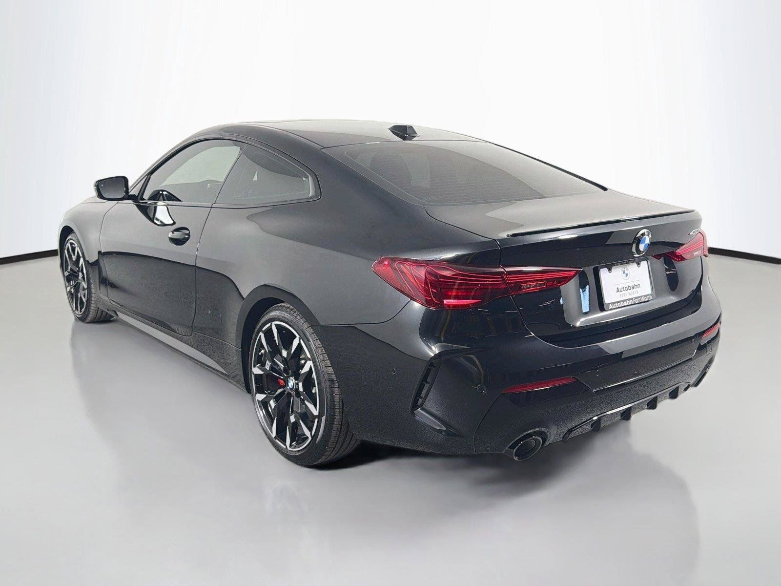 New 2027 BMW 430i Coupe w/ M Sport Package RWD image 7
