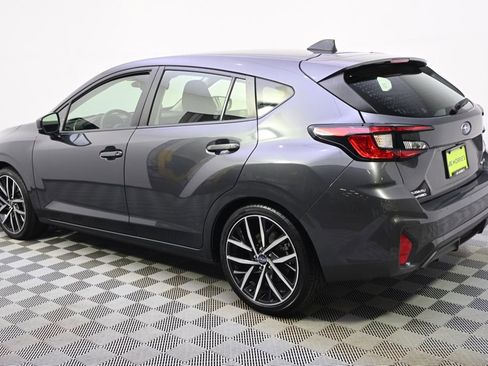 Certified 2024 Subaru Impreza 2.0i Sport image 3