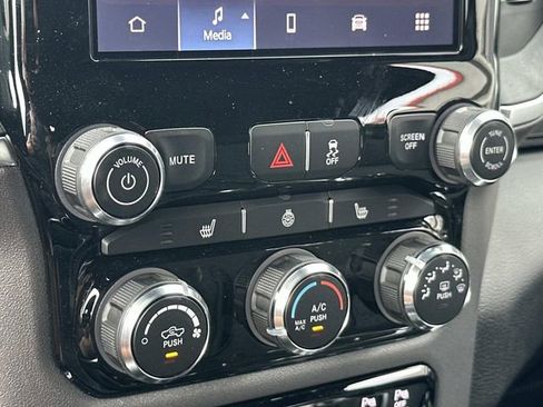 New 2026 RAM 2500 Big Horn image 35