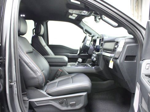New 2026 Ford F150 Lariat w/ Equipment Group 501A Mid AWD/4WD image 17