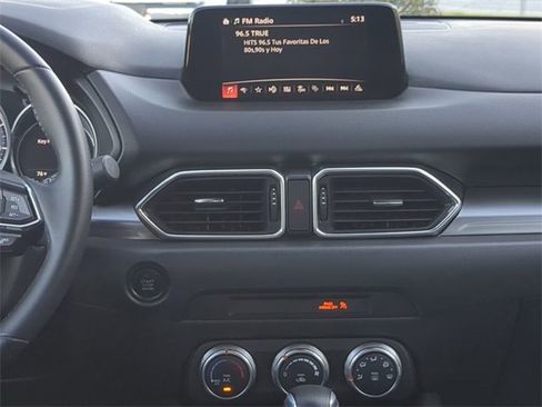 Used 2020 MAZDA CX-5 Sport image 18
