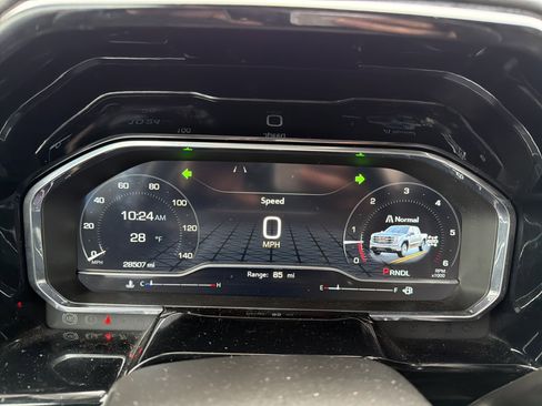 Certified 2023 GMC Sierra 1500 Elevation image 17