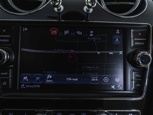 Used 2017 Bentley Bentayga W12 image 30