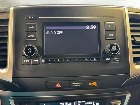 Used 2020 Honda Passport Sport image 20