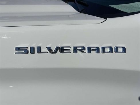 Used 2024 Chevrolet Silverado 1500 W/T w/ WT Fleet Convenience Package image 9