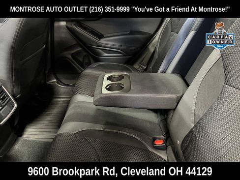 Used 2023 Subaru Forester Premium AWD/4WD image 38