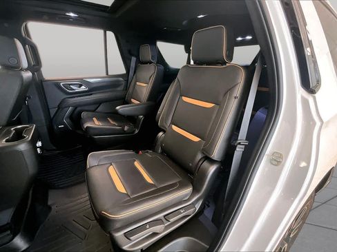 Used 2022 GMC Yukon AT4 AWD/4WD image 19