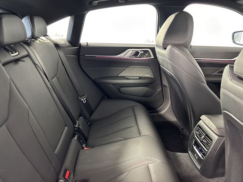 Used 2025 BMW 430i w/ Premium Package RWD image 30