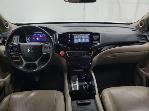 Used 2019 Honda Pilot Elite image 15