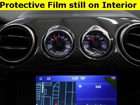 Used 2022 Ford Mustang Shelby GT500 image 15