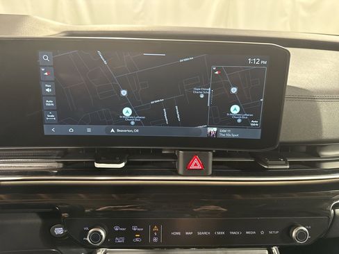 New 2026 Kia Carnival SX Prestige image 23