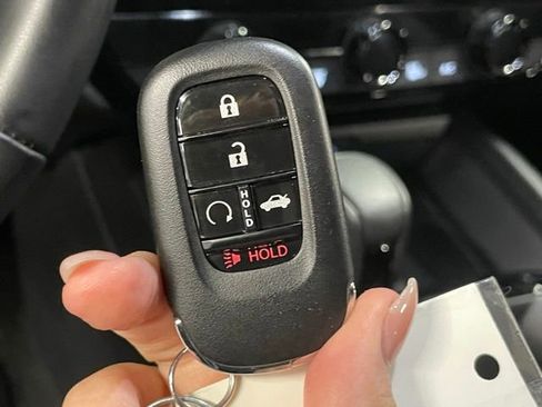 Used 2025 Honda Accord EX-L image 25
