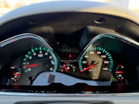 Used 2017 Chevrolet Traverse Premier w/ LPO, 'HIT The Road' Package image 15