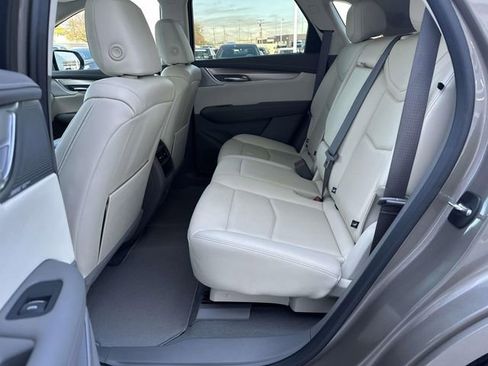 Certified 2023 Cadillac XT5 Premium Luxury image 29