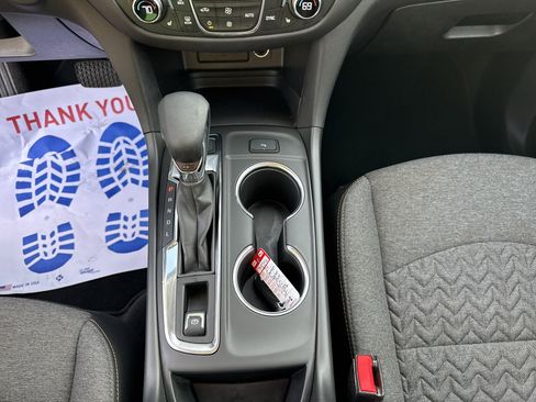 Used 2024 Chevrolet Equinox LT image 20