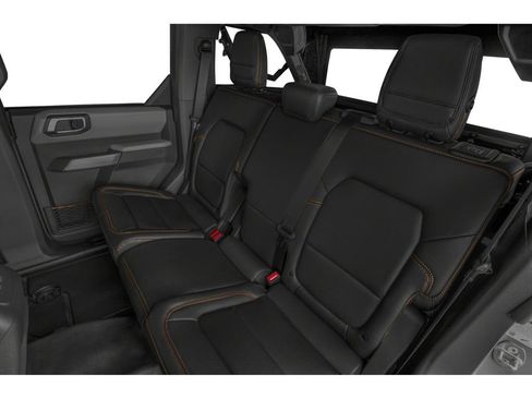 Used 2023 Ford Bronco Badlands AWD/4WD image 8