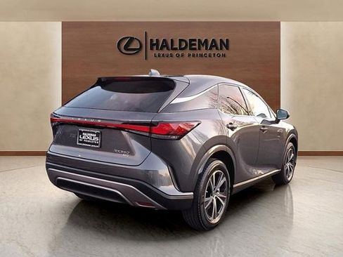 Used 2024 Lexus RX 350 Premium w/ Cold Area Package AWD/4WD image 6