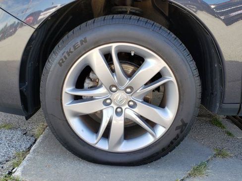 Used 2019 Acura RDX AWD w/ Advance Package image 27