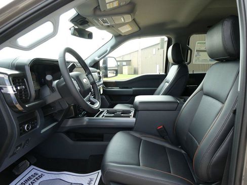 New 2026 Ford F250 Lariat AWD/4WD image 17