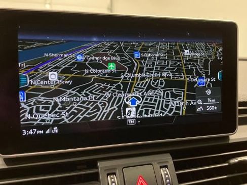 Used 2018 Audi Q5 2.0T Premium Plus w/ Premium Plus Package image 38