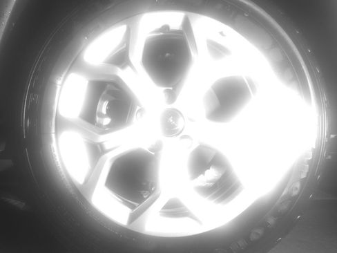 Used 2025 Jeep Compass Latitude image 14