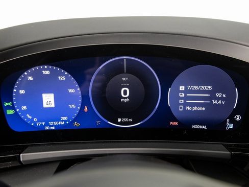 New 2025 Porsche Macan Turbo Electric image 31