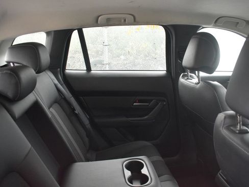 Used 2025 MAZDA CX-50 AWD 2.5 S w/ Preferred Package image 22