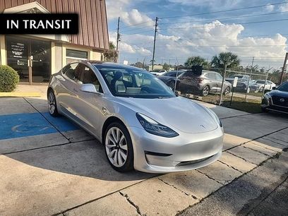 Used 2018 Tesla Model 3 Mid Range