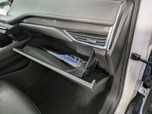 Certified 2023 Cadillac XT4 Sport image 34