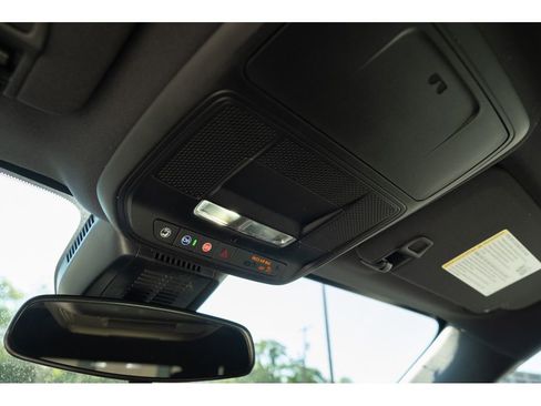 New 2026 GMC Terrain Elevation w/ Elevation Premium Package FWD image 30