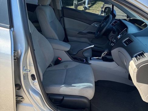 Used 2013 Honda Civic LX image 20