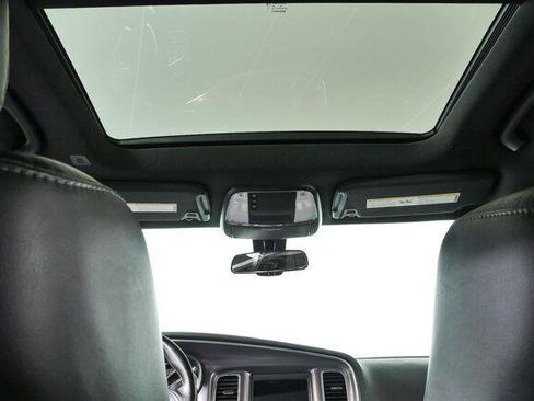Used 2021 Dodge Charger SXT w/ Leather Interior Group RWD image 19