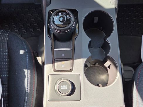 Used 2024 Ford Bronco Sport Heritage w/ Heritage Convenience Package image 18