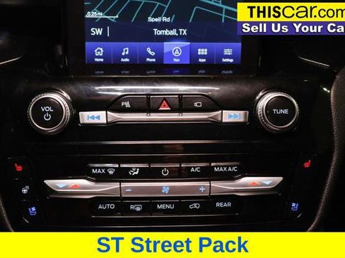 Used 2022 Ford Explorer ST w/ Equipment Group 401A image 16