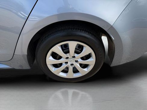 Used 2023 Toyota Corolla LE FWD image 20