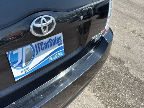 Used 2008 Toyota Prius FWD image 15