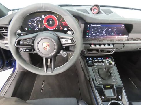 Certified 2026 Porsche 911 GT3 RWD image 15