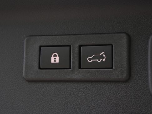 New 2026 Subaru Forester Sport AWD/4WD image 10