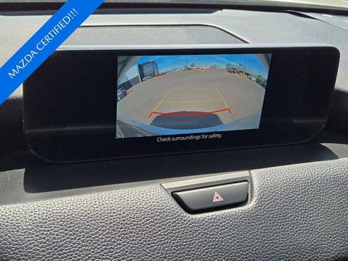 Used 2024 MAZDA CX-90 Plug-In Hybrid w/ Preferred AWD/4WD image 20