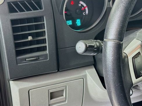 Used 2008 Dodge Nitro SLT image 11