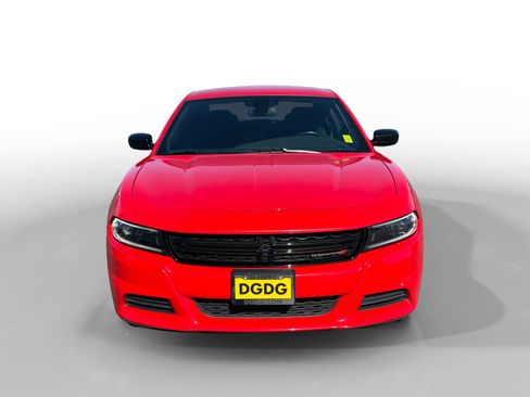 Used 2023 Dodge Charger SXT image 8