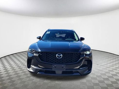 Used 2024 MAZDA CX-50 AWD 2.5 S w/ Weather Package image 2