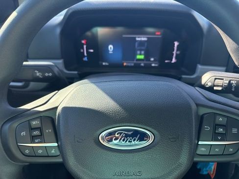 New 2025 Ford Ranger XL w/ Trailer Tow Package image 26