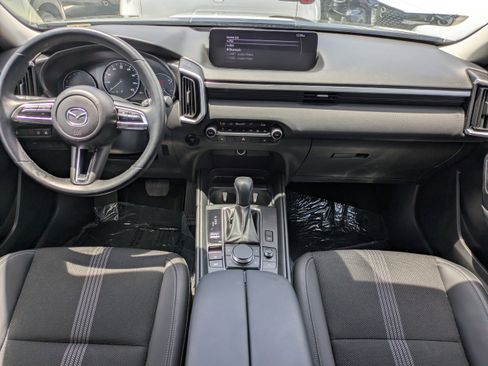 Used 2025 MAZDA CX-50 2.5 Hybrid w/ Weather Package AWD/4WD image 14