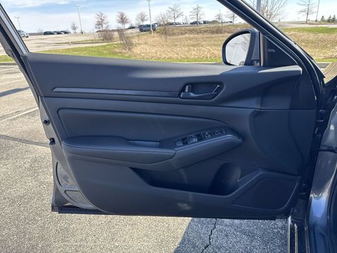 New 2026 Nissan Altima 2.5 SV w/ SV Premium Package FWD image 25